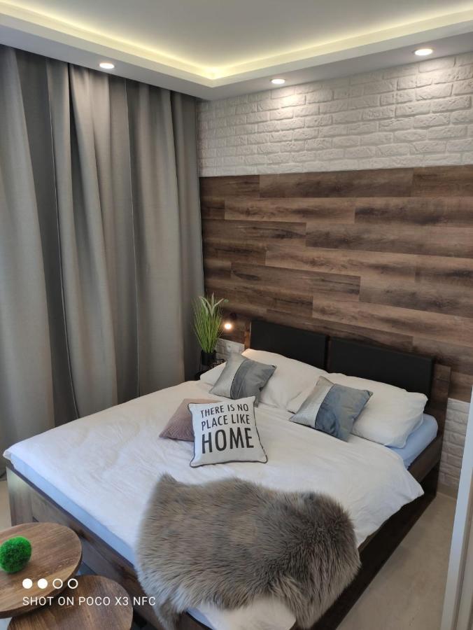 Armeria Residence Snow Štrbské Pleso Eksteriør bilde